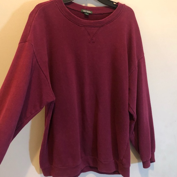 Target Pullover Sweatshirt - Picture 2 of 5